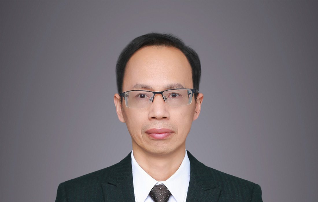 Founder‘s Profile