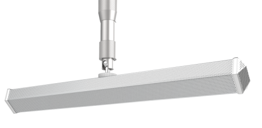 Classroom amplification system