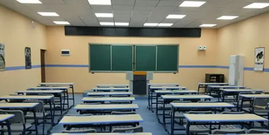 Smart recording and broadcasting classroom solution