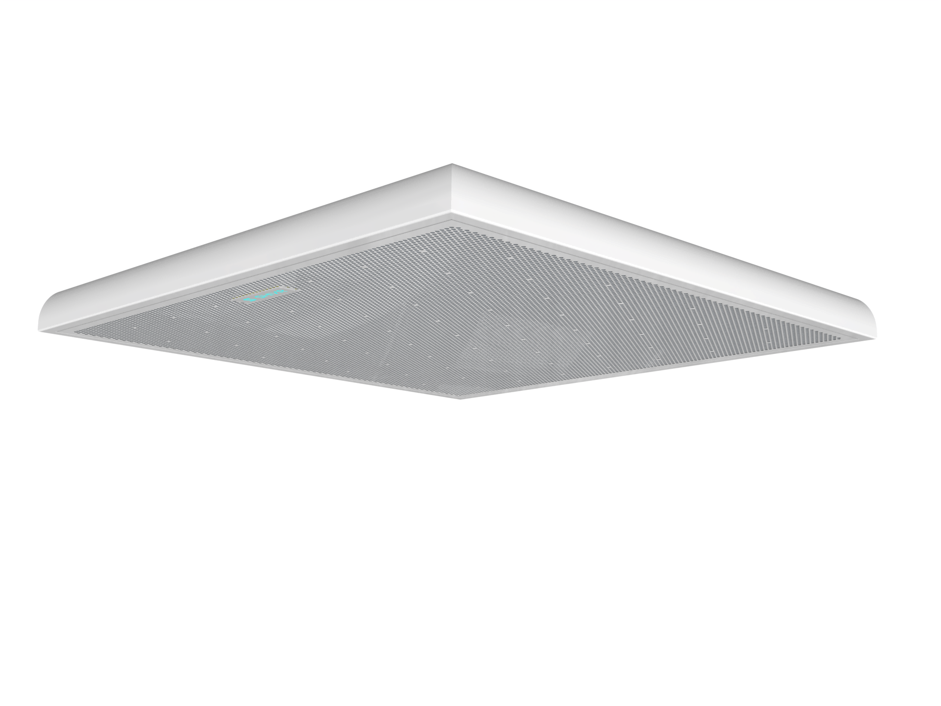 C90 Non-inductive sound reinforcement ceiling array microphone