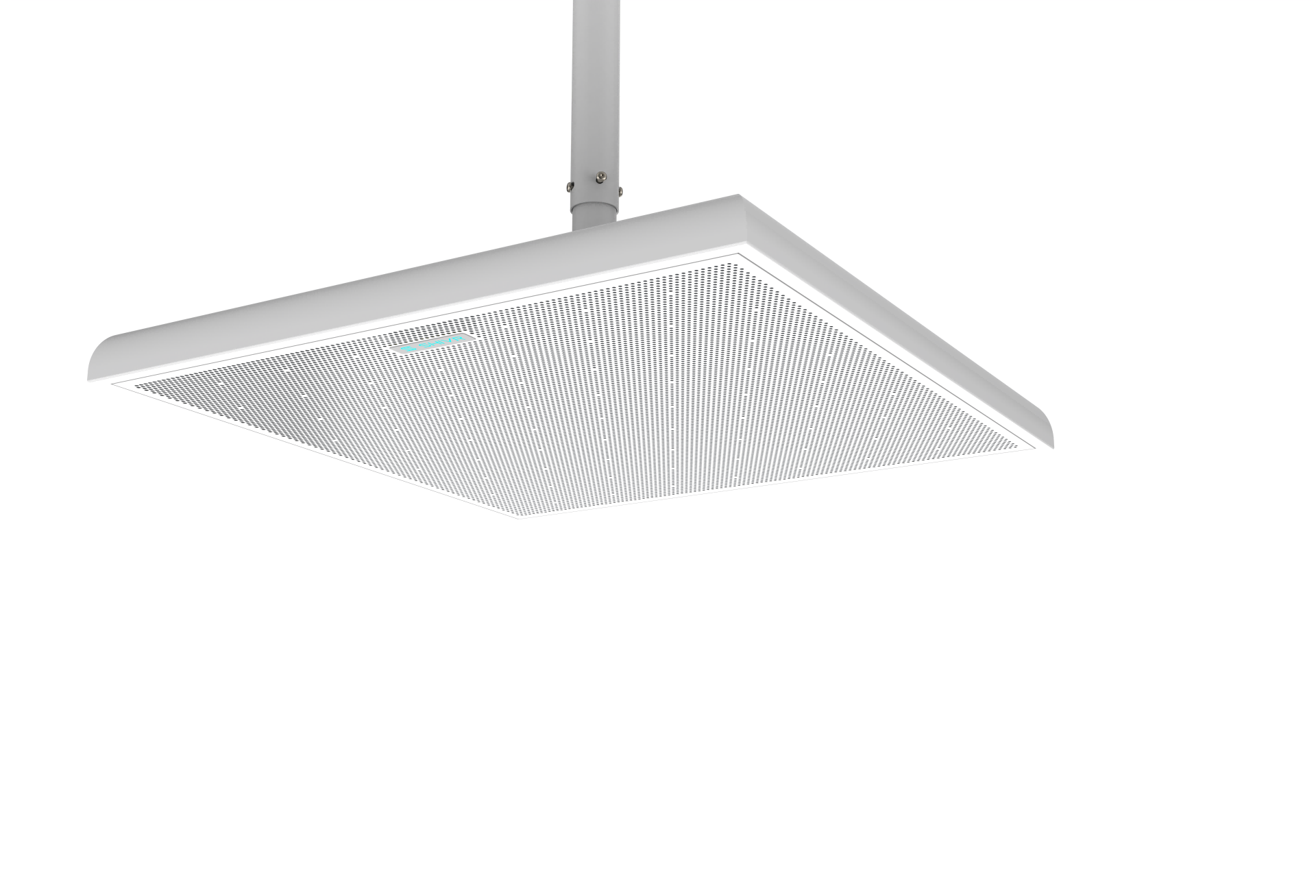 C90 Non-inductive sound reinforcement ceiling array microphone